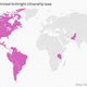 Image for article titled Birthright citizenship is a hallmark of New World democracies
